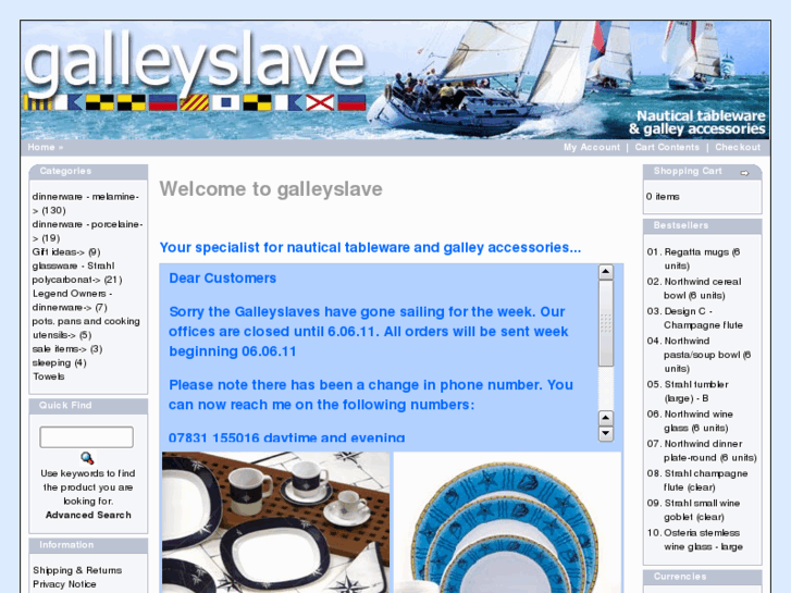 www.galleyslave.co.uk