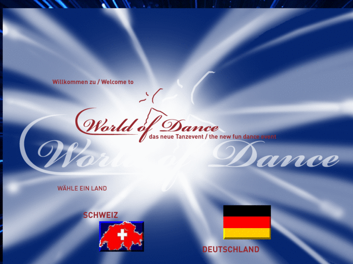 www.germanworldofdance.com