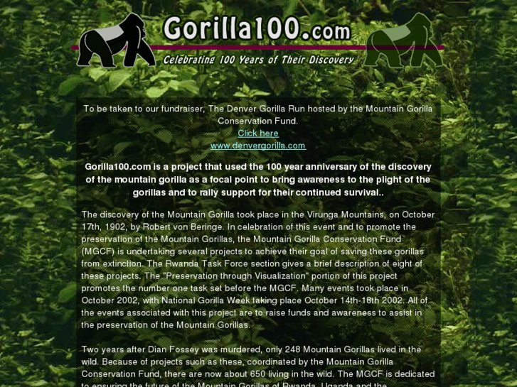 www.gorilla100.com