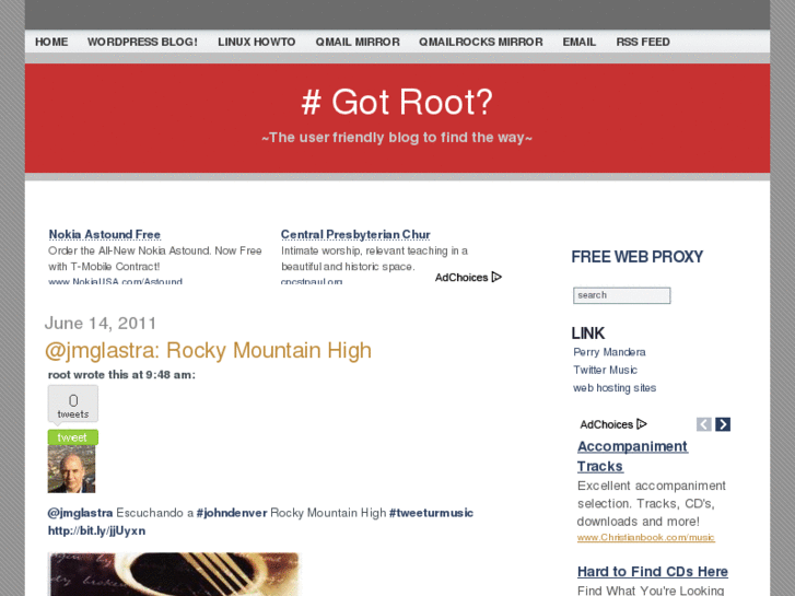 www.gotroot.it