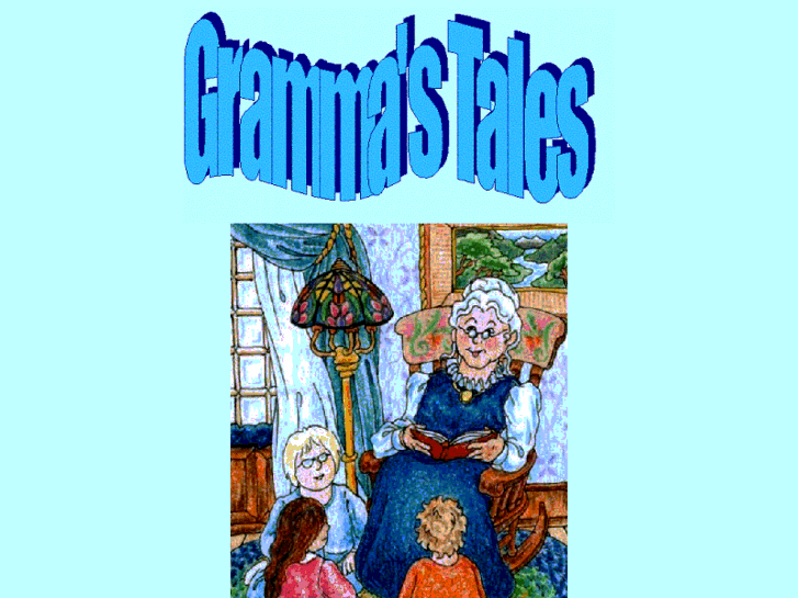 www.grammas-tales.com