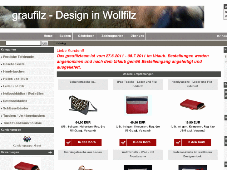 www.graufilz.com