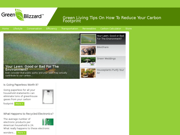 www.greenblizzard.com