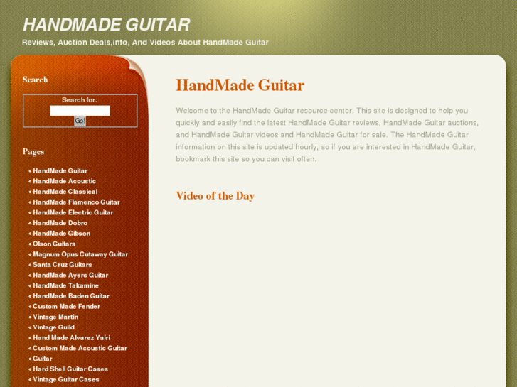 www.handmadeguitar.net