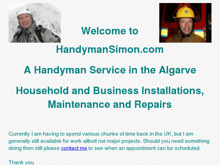 www.handymansimon.com