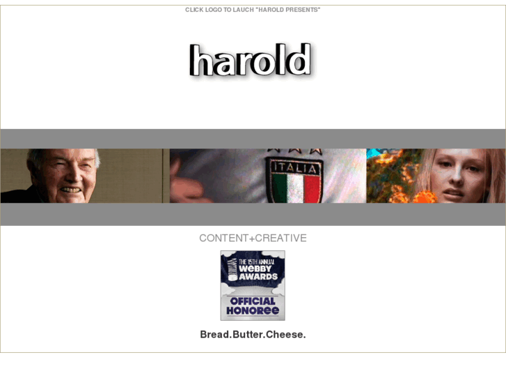 www.haroldcollective.com