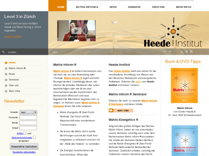 www.heede-institut.de