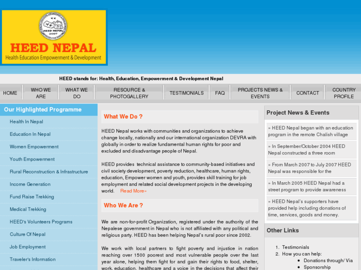 www.heednepal.org