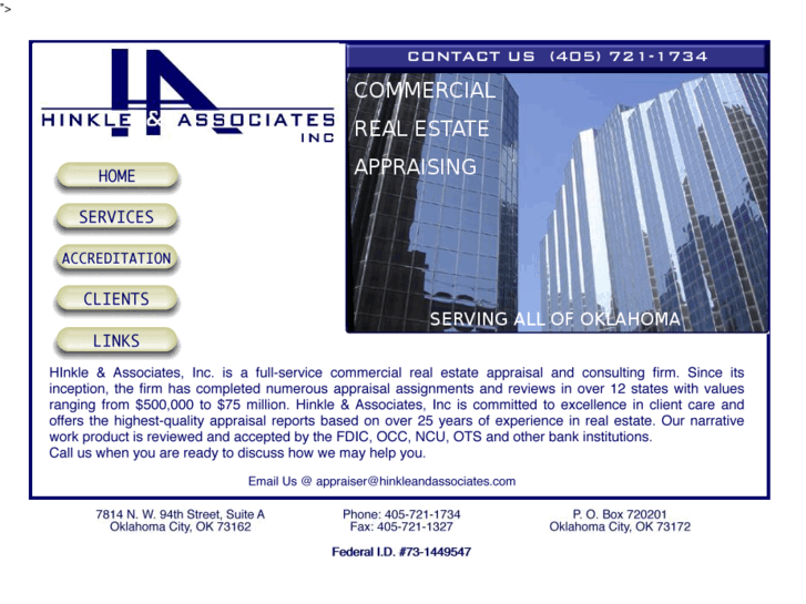 www.hinkleandassociates.com