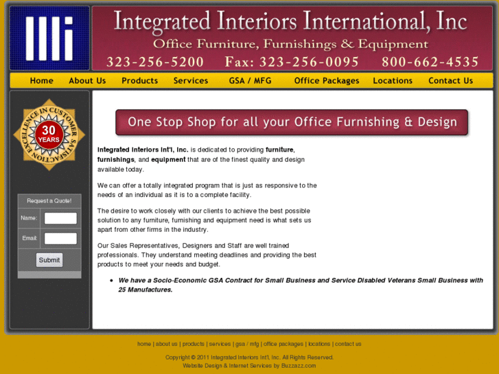 www.integratedinteriorsint.com