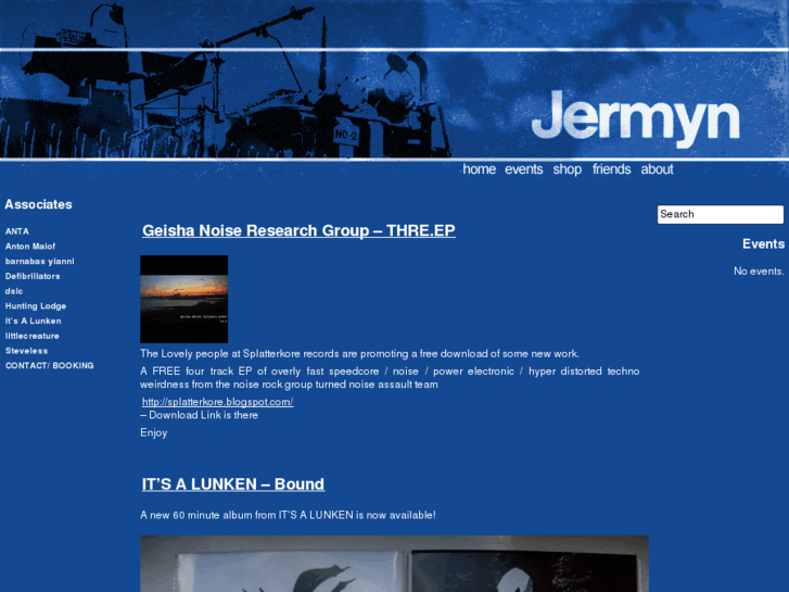 www.jermyn.org.uk