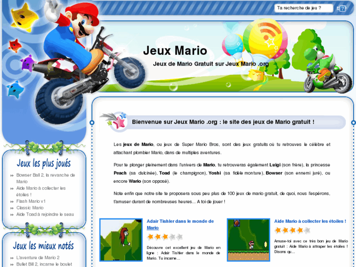 www.jeux-mario.org