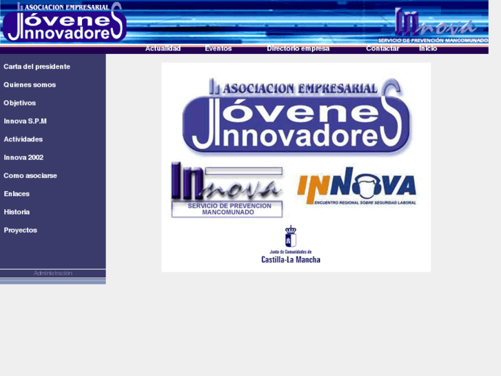 www.jovenesinnovadores.org