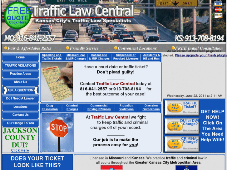 www.kansas-city-traffic-lawyer.com