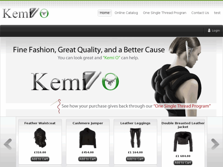 www.kemi-o.com