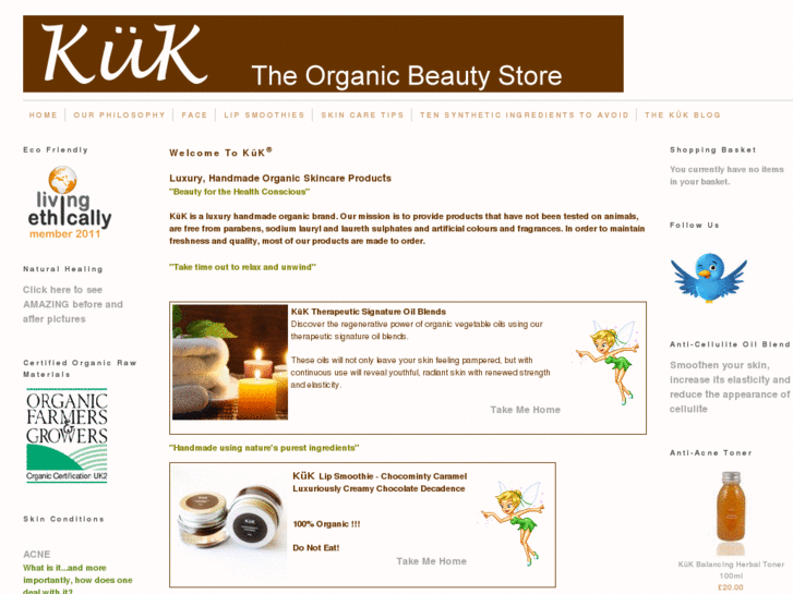 www.kukorganics.co.uk