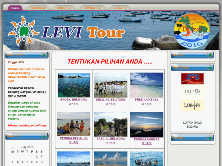 www.levi-tour.com