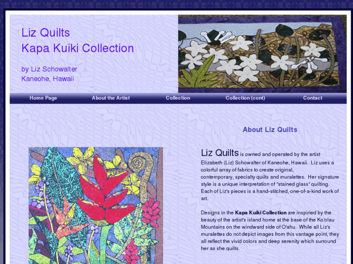 www.lizquilts.com