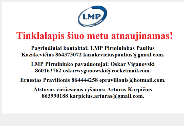 www.lmp.lt