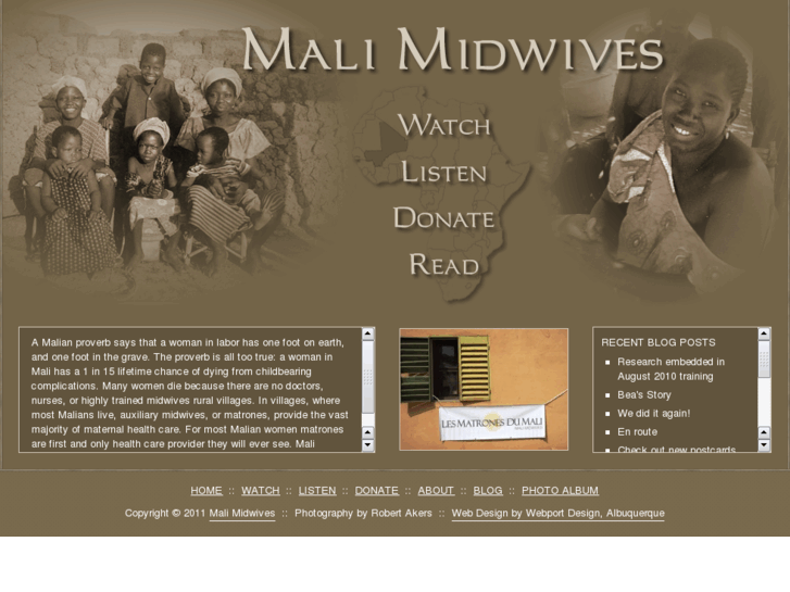 www.malimidwives.org