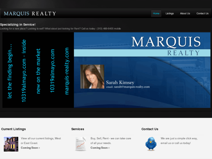 www.marquis-realty.com