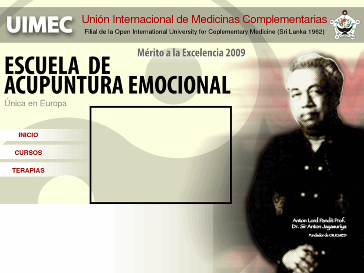 www.medicinascomplementarias.es