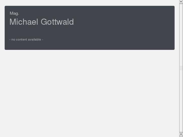 www.mgottwald.com