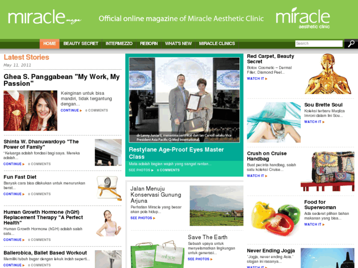 www.miracle-magz.com