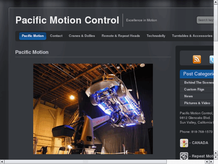 www.motion-control-camera.info