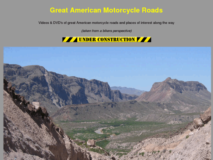 www.motorcycleroadsofamerica.com