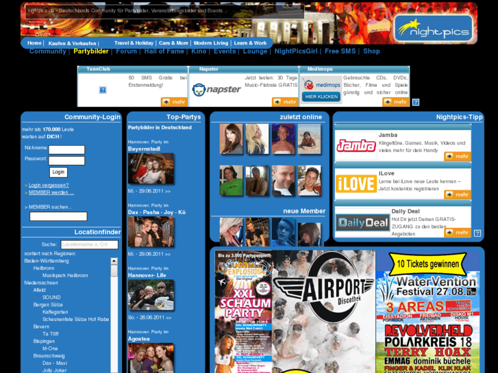 www.mycrib.de