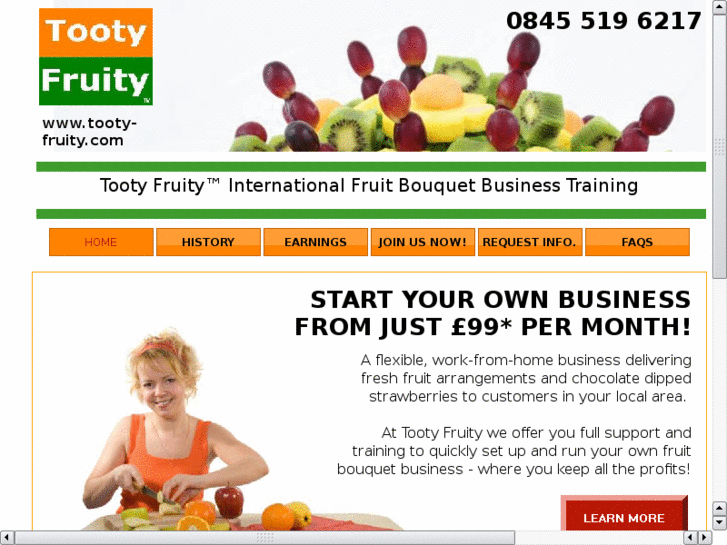 www.mytootyfruity.com