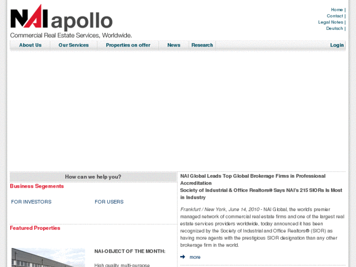 www.nai-apollo.com