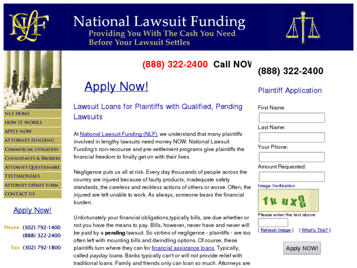 www.nationallawsuitfunding.com