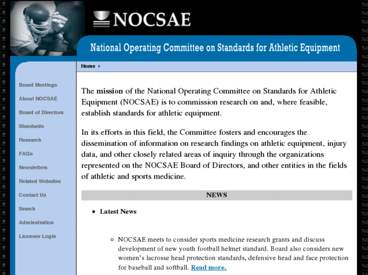 www.nocsae.org