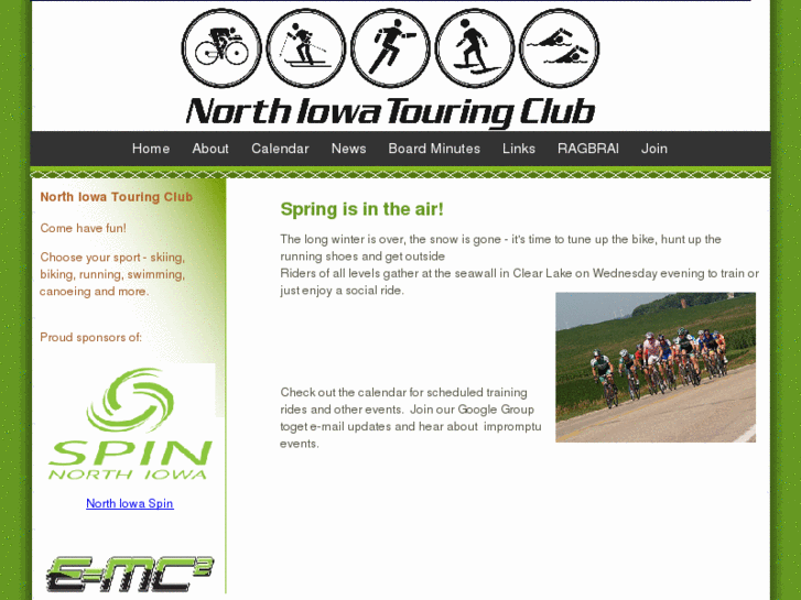 www.northiowatouringclub.com