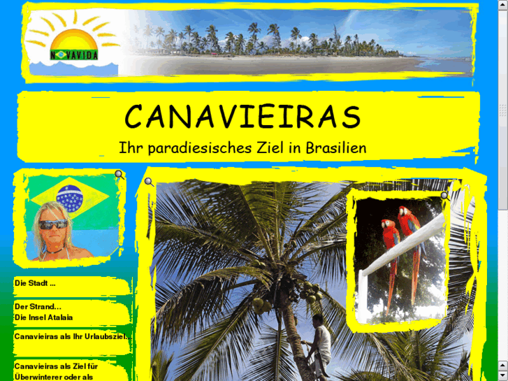 www.novavida-turismo.com