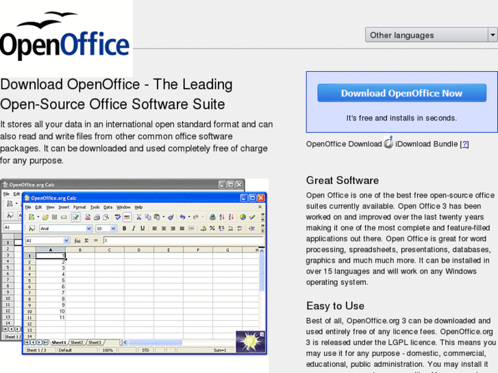 www.openofficefreedownload.org