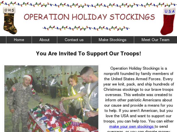 www.operationholidaystockings.com