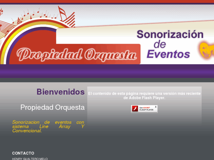 www.orquestalapropiedad.com