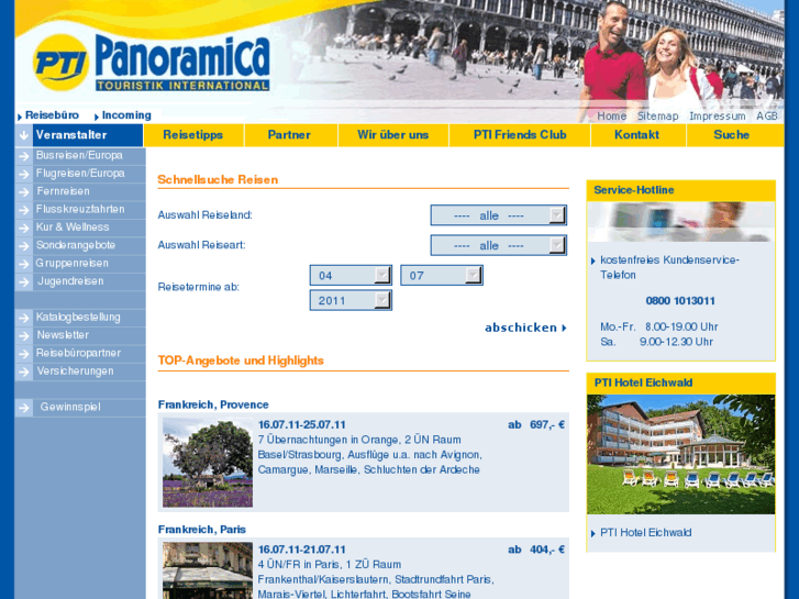 www.panoramica.biz