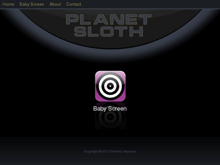 www.planetsloth.com