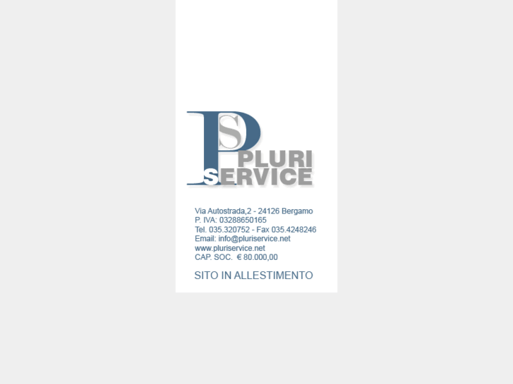 www.pluriservice.net