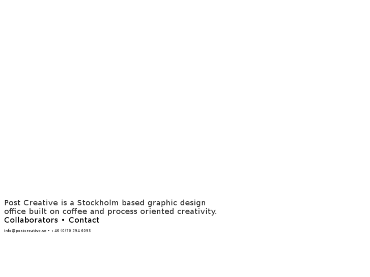 www.postcreative.se