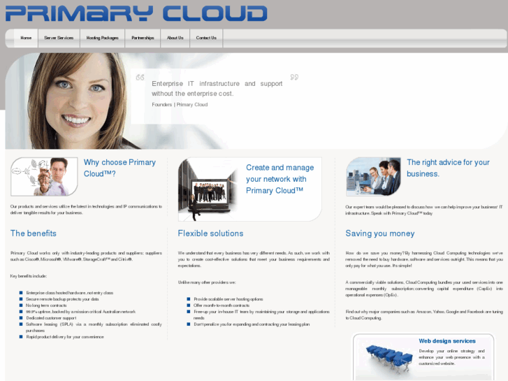 www.primarycloud.net
