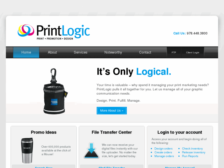 www.printlogic-usa.com