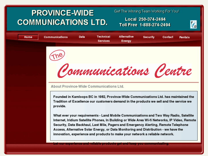 www.province-widecommunications.com