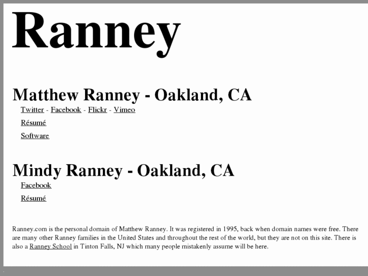 www.ranney.com