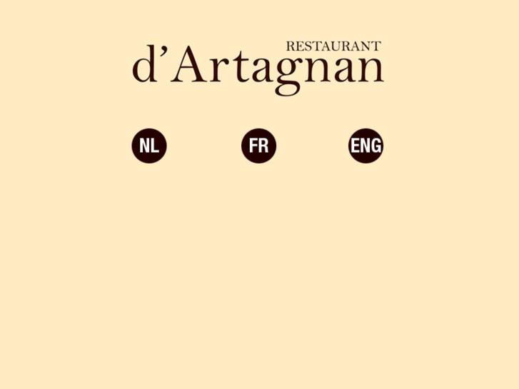 www.restaurantdartagnan.com