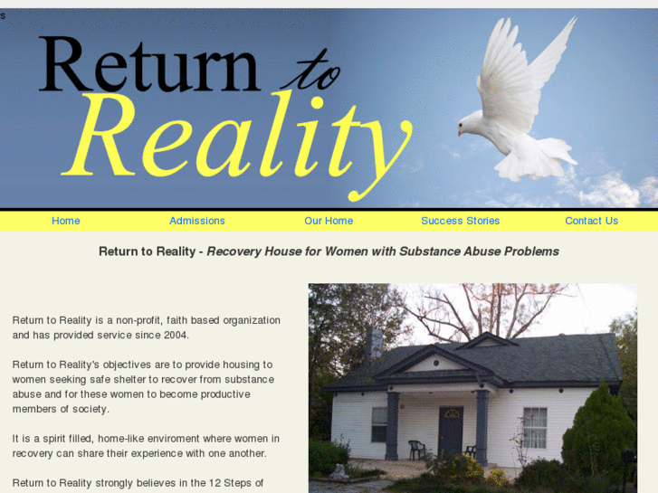 www.return2reality.org